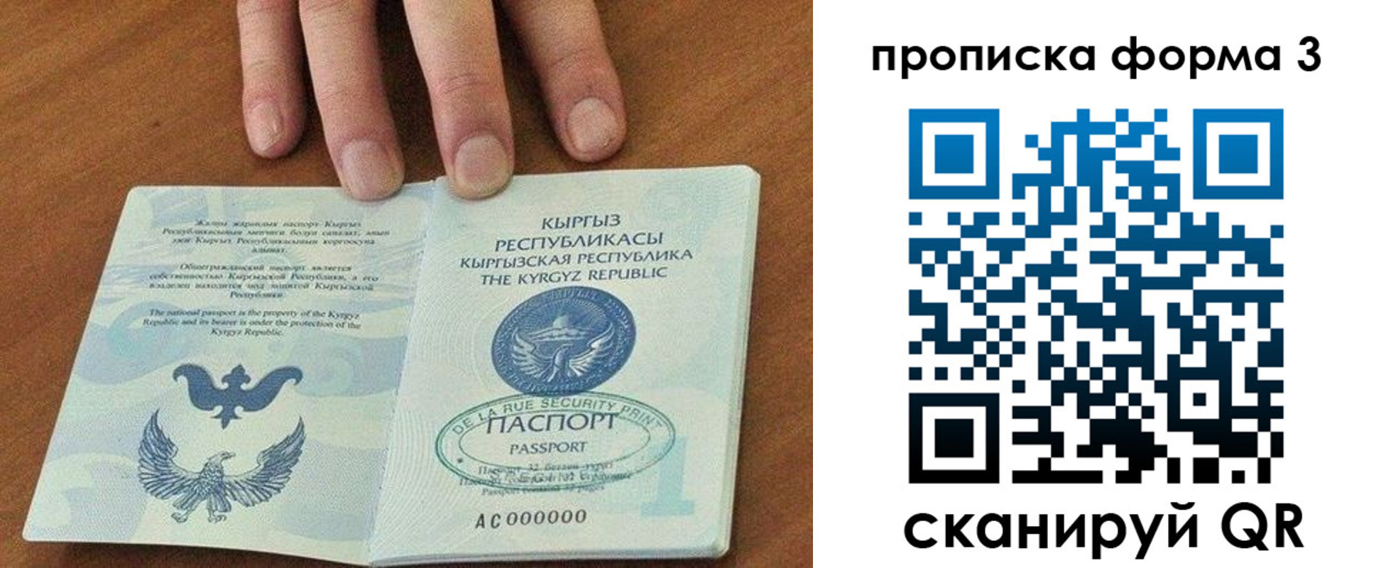 регистрация в Ясном